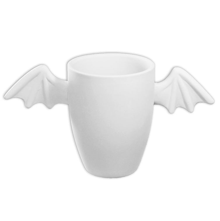 Mad Batter Mug