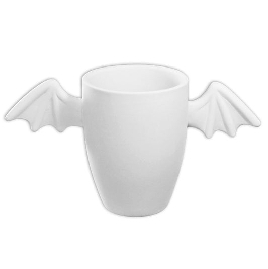 Mad Batter Mug