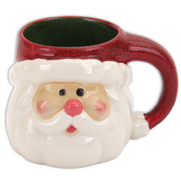 Santa Mug