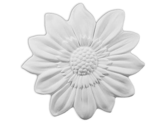 Garden Sunflower Ornament