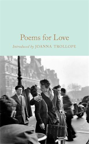 Poems for Love Book