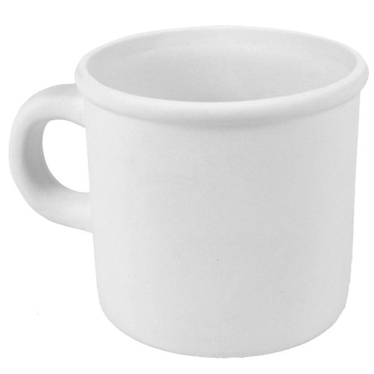 Tin Mug