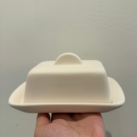 Butter Dish