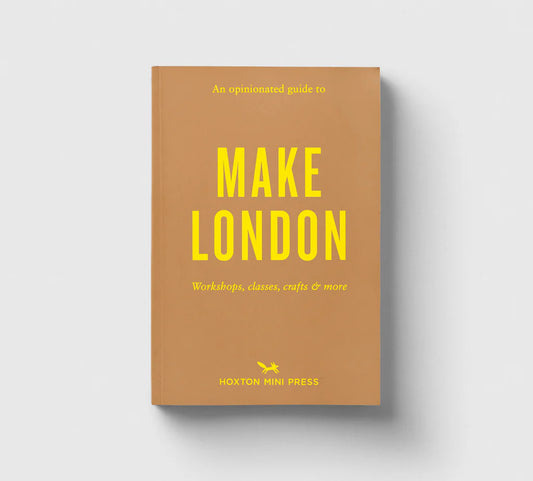Book - Make London