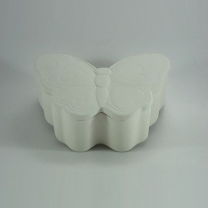 Butterfly Box - 13cm