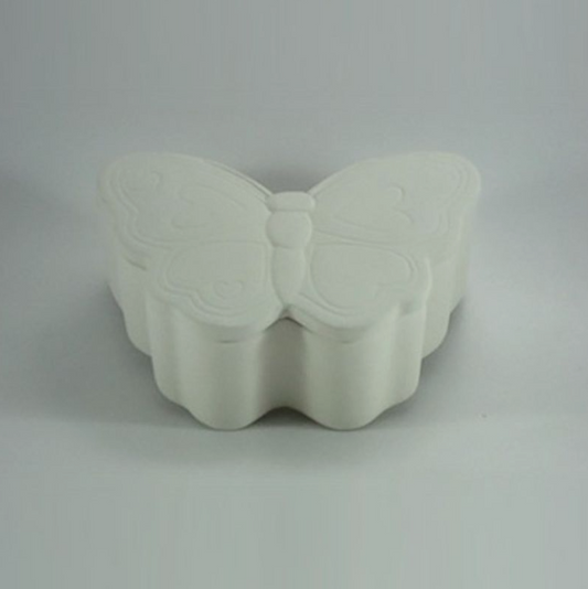 Butterfly Box - 13cm
