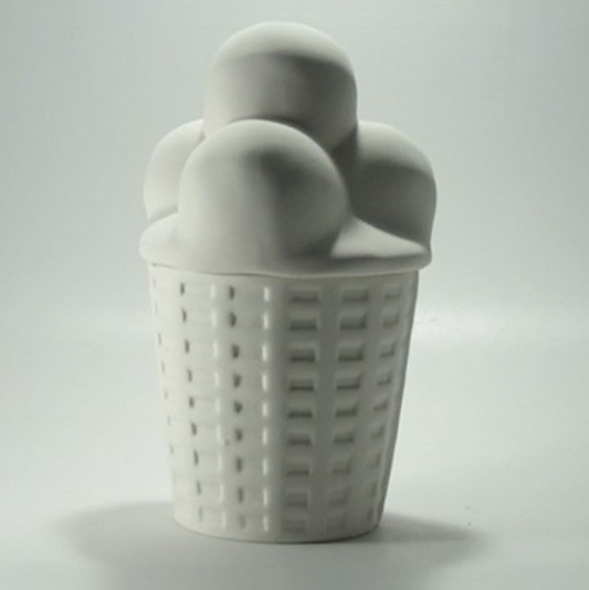 Ice cream Box - 15cm