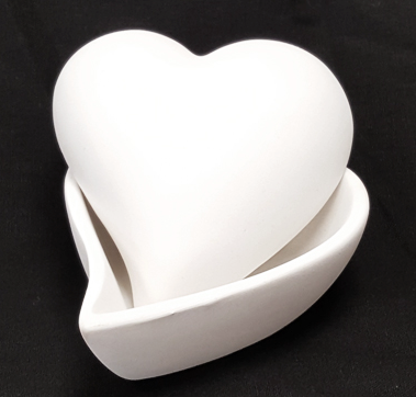 Heart Box Medium