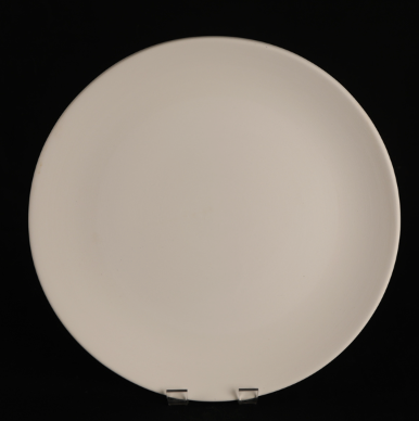 Coupe plate 27.5cm