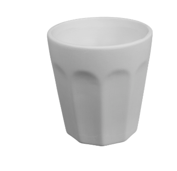 Cafe Cup