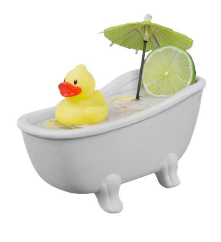 Bathtub