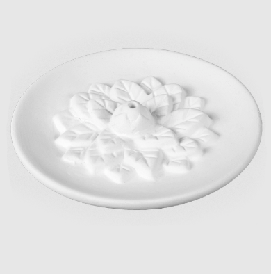 Lotus Incense Dish