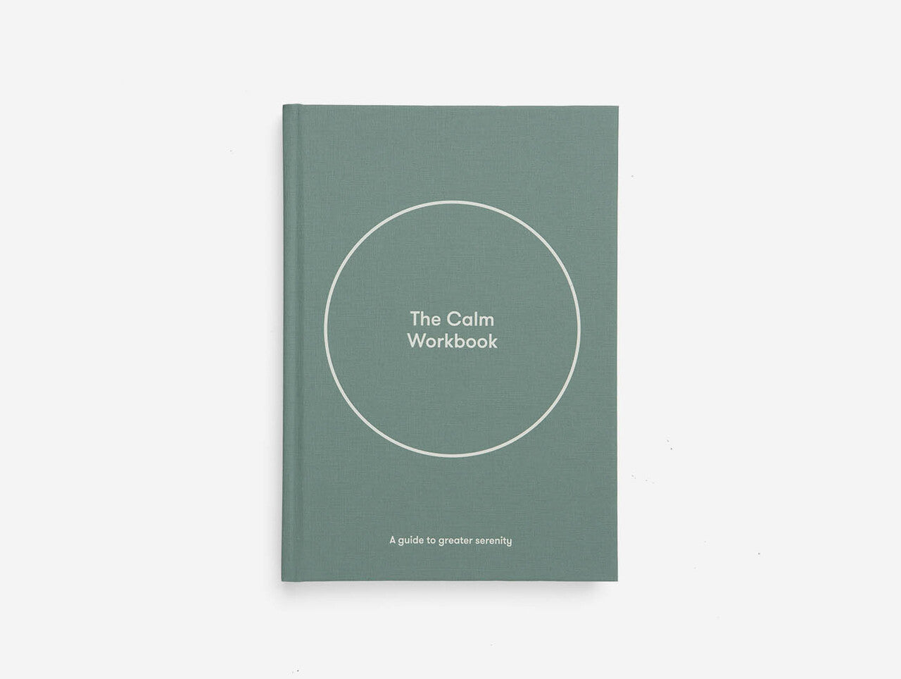 The Calm Workbook