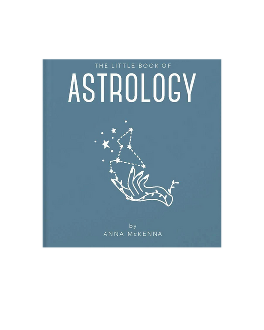 A little book of astrology 