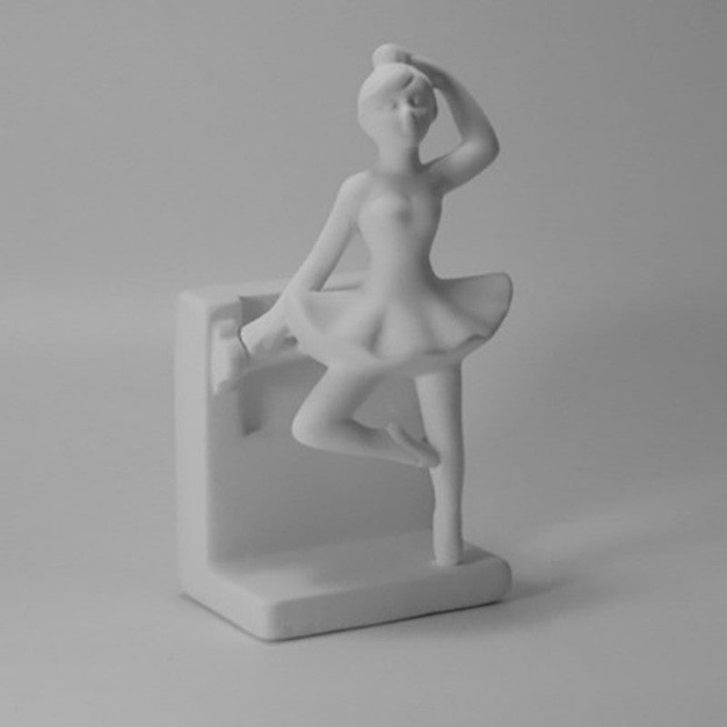 Ballerina Figure - 14cm