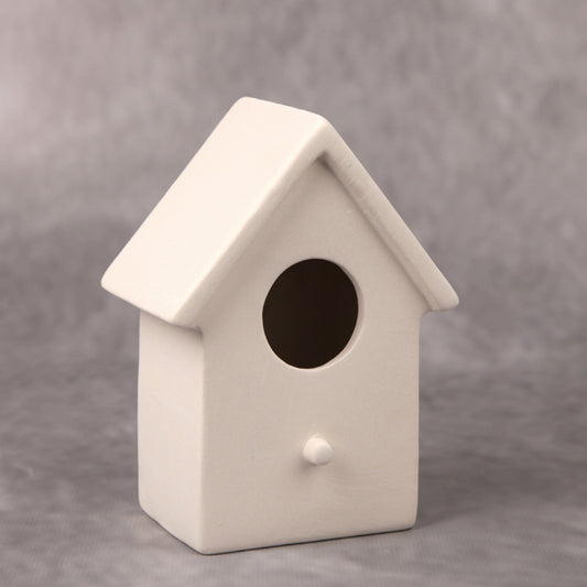 Little Bird House