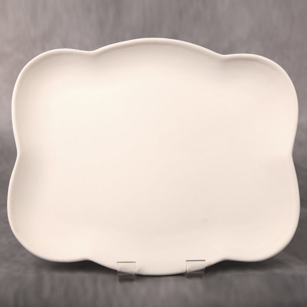 Bubble Plate