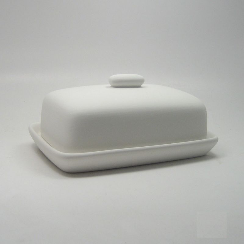 Butter Dish 19cm