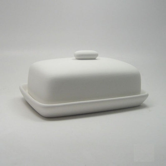 Butter Dish 19cm
