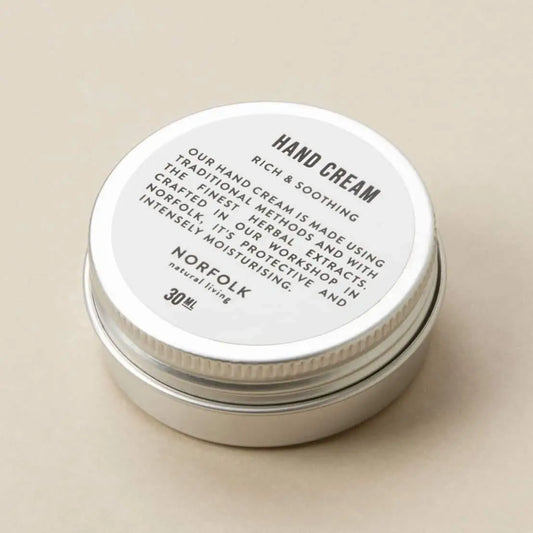 Coastal Walks Hand Cream