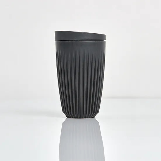 Reusable Takeaway Cup with Lid - 12oz