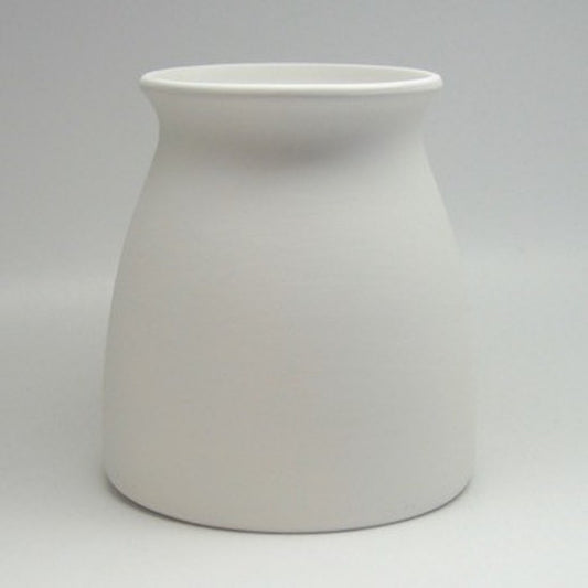 Flower vase, 15 cm