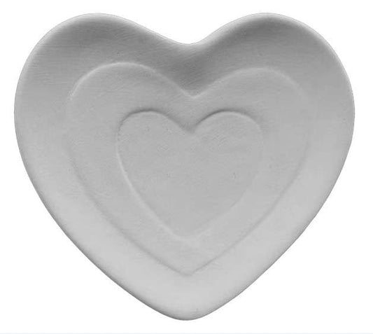 Heart Teaspoon Rest