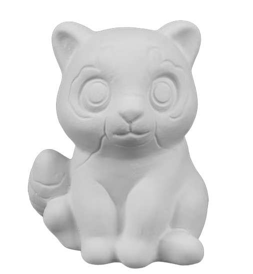 Panda ruby