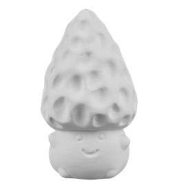 Morel Mushie Mighty Tot Mushroom