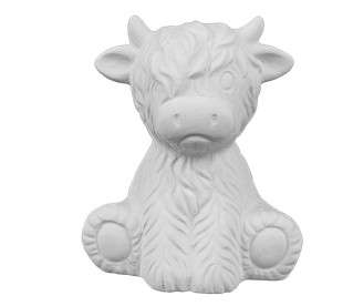 Harvey Highland Cow