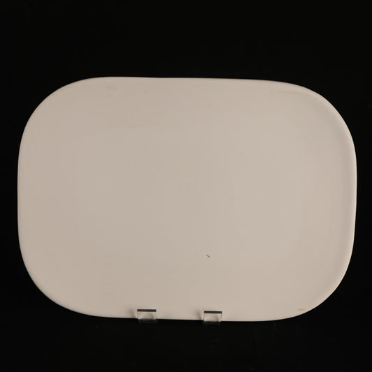 Rectangular Platter Plate