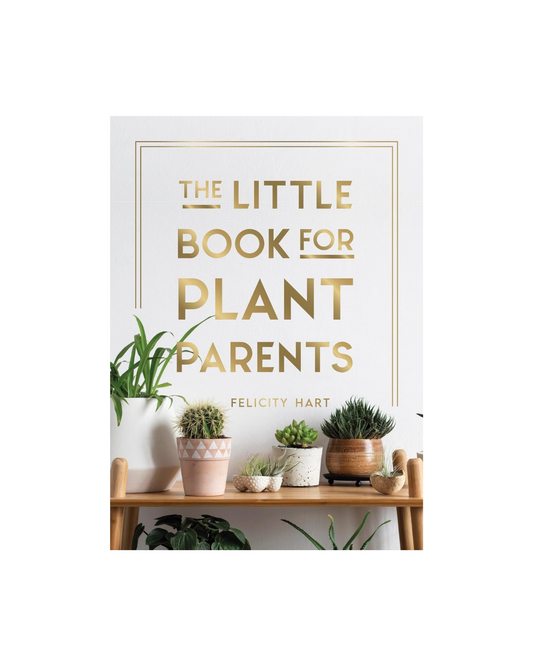 The Little Book Of Plants