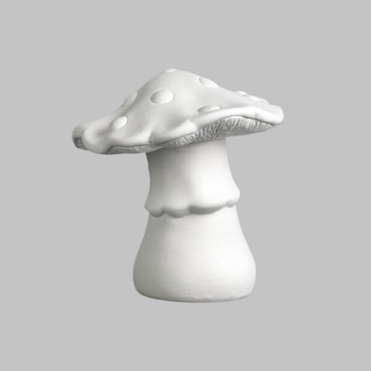 Dotted Mushroom