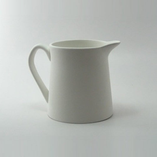 Tapered jug