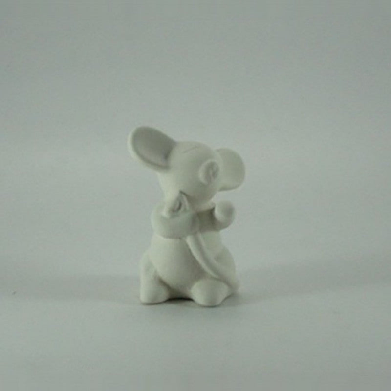 Mouse, Mini Collectable 6cm