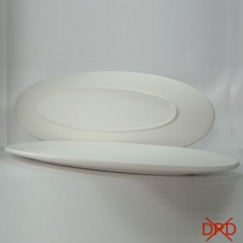 oval server