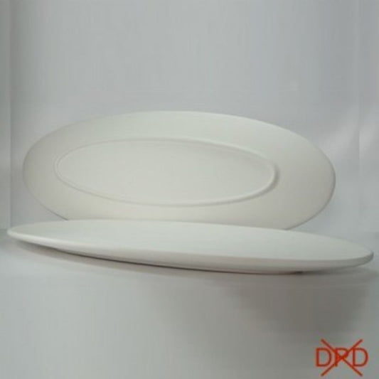 oval server