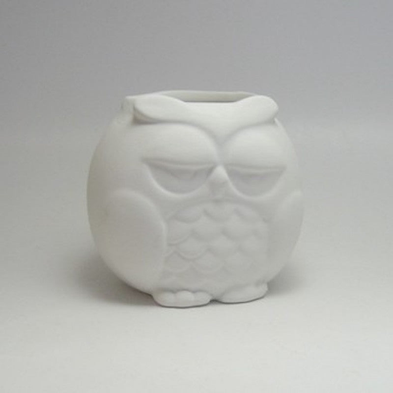 Owl Holder, 11.5 cm