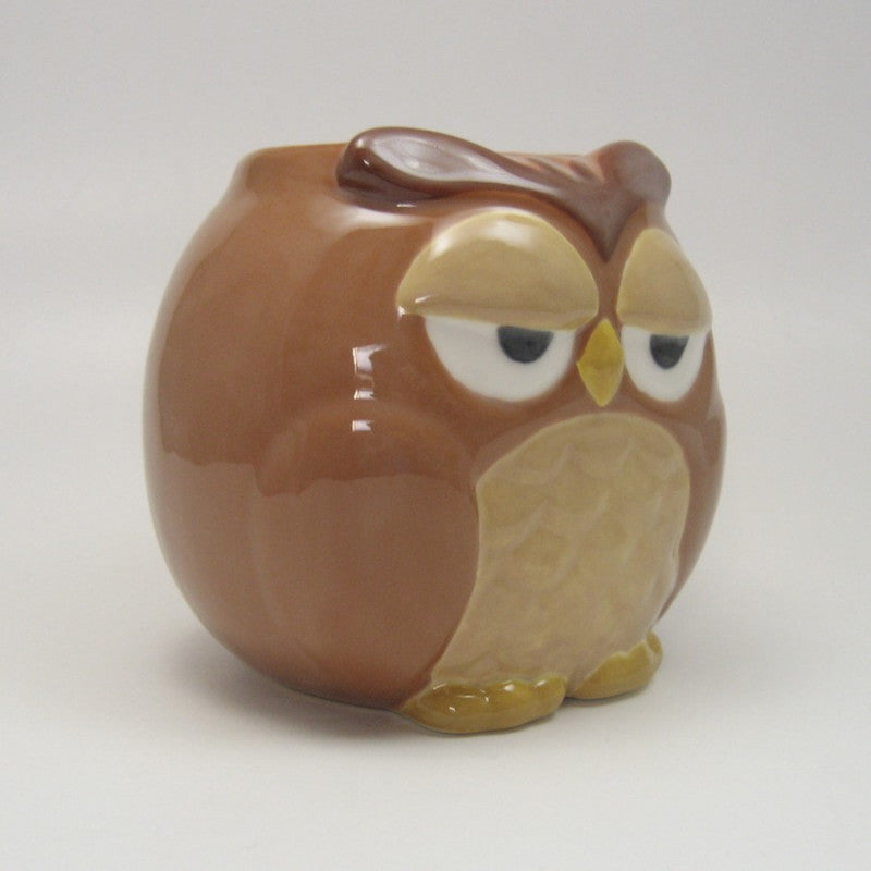 Owl Holder, 11.5 cm