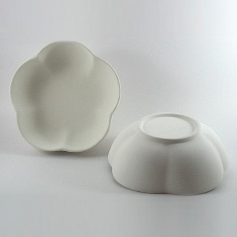 Petal Bowl - 17cm