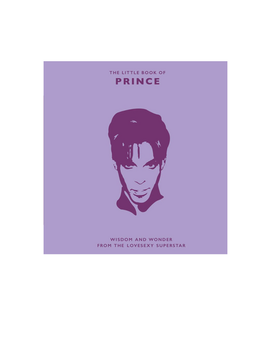 The Little Book Of Prince