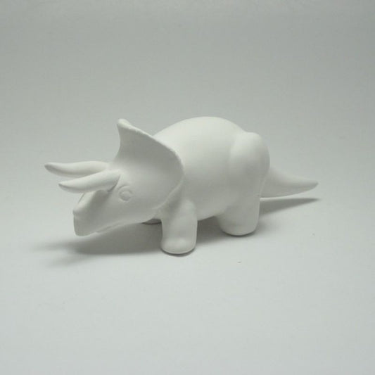 Triceratops 12cm