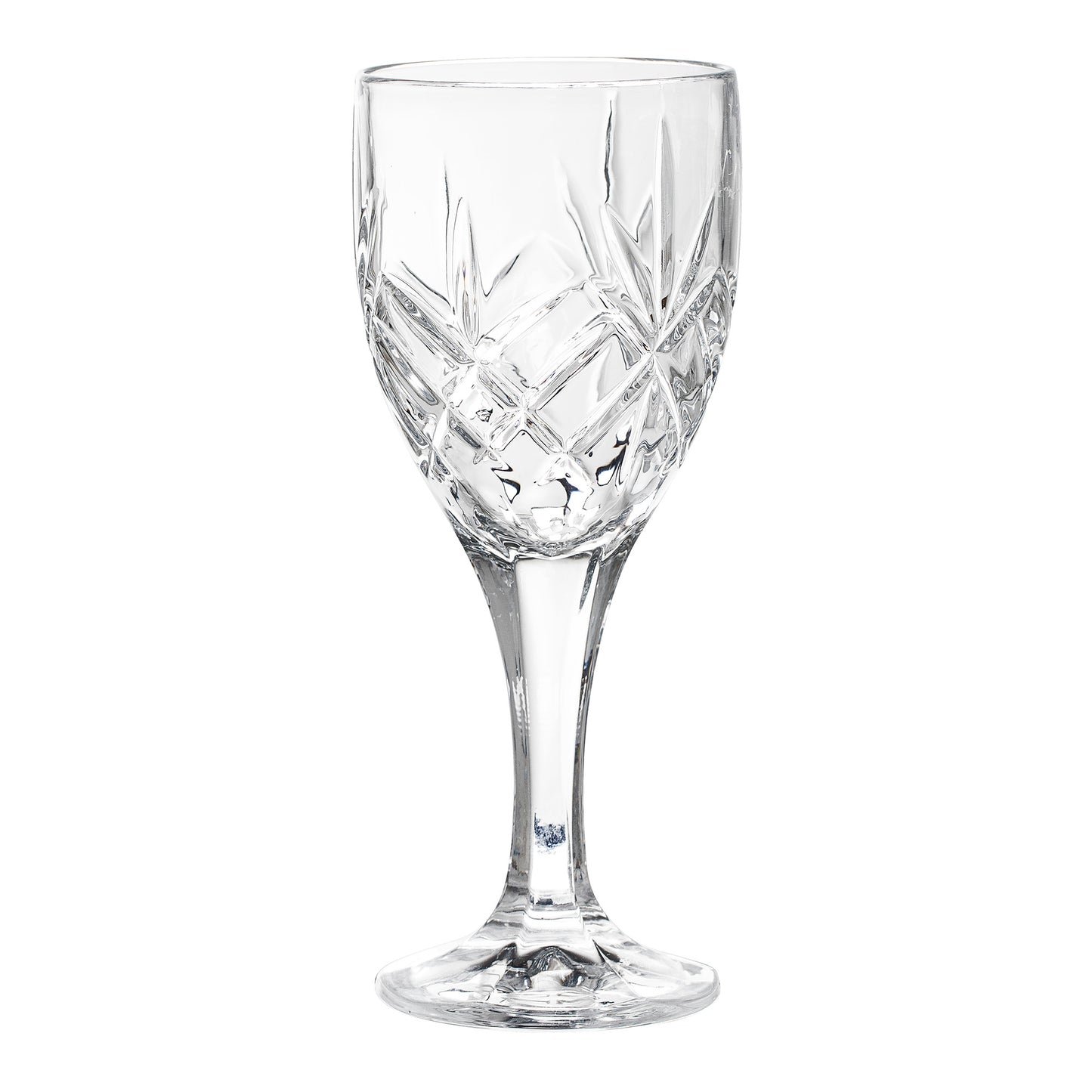 Wine Glass, Traditional