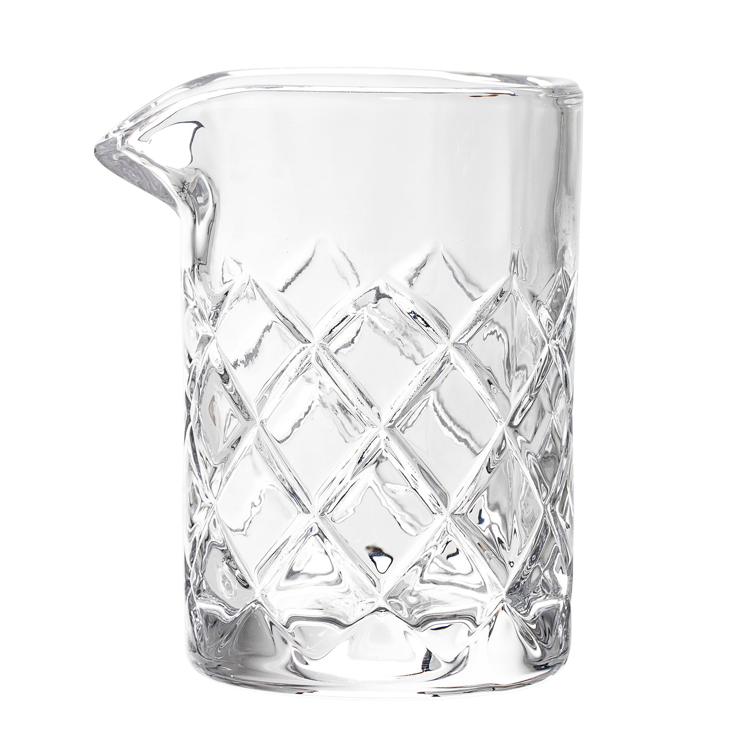 Glass Jug, Traditional