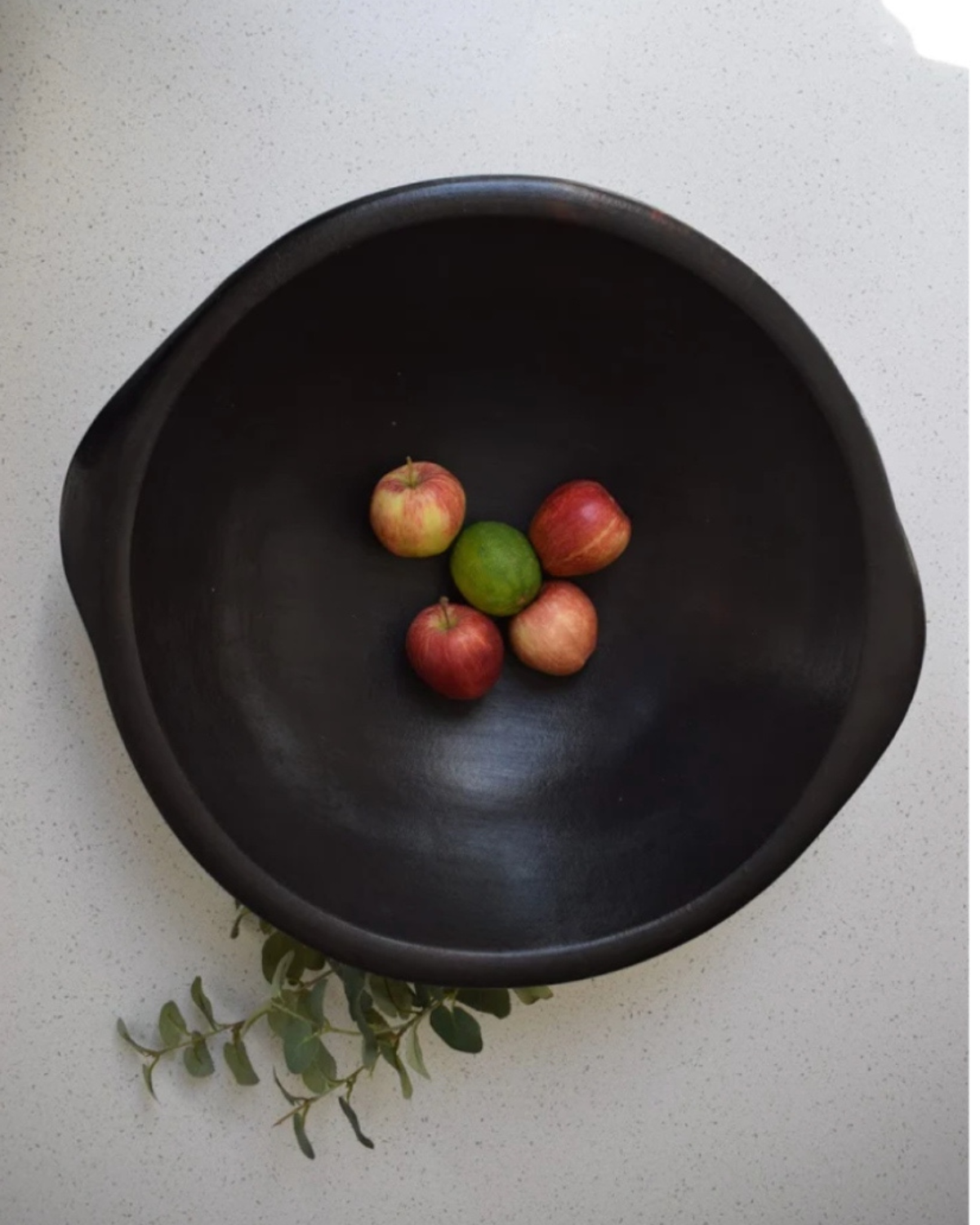 Large Terracotta Dish