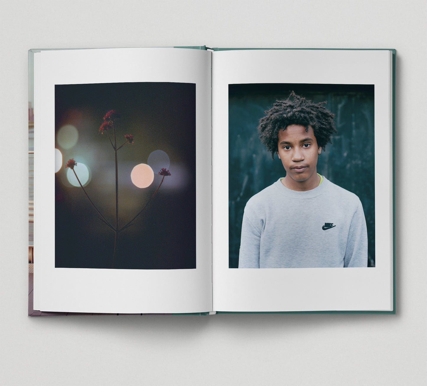 London Youth Book (Hoxton Mini Press)