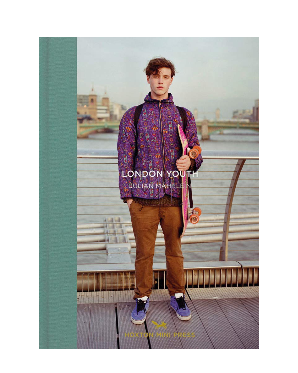 London Youth Book