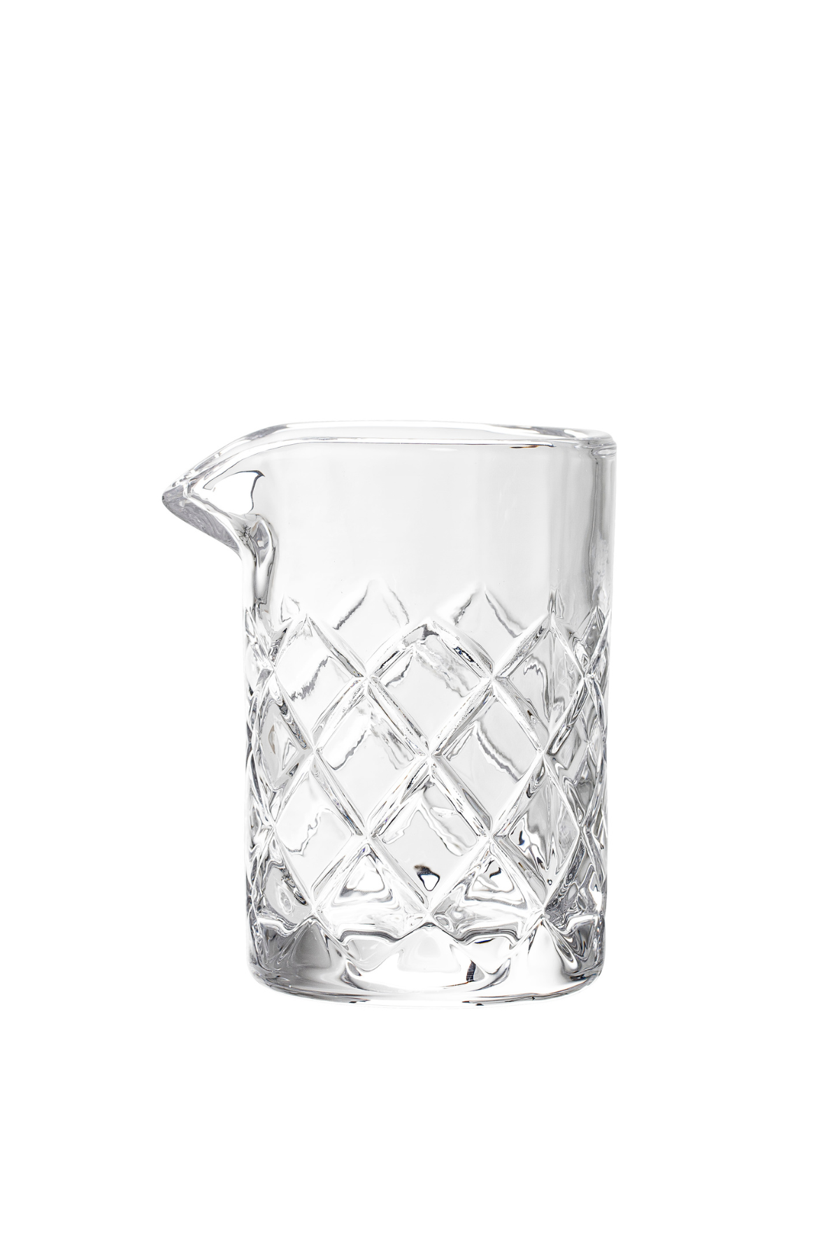 traditional glass jug pitcher
