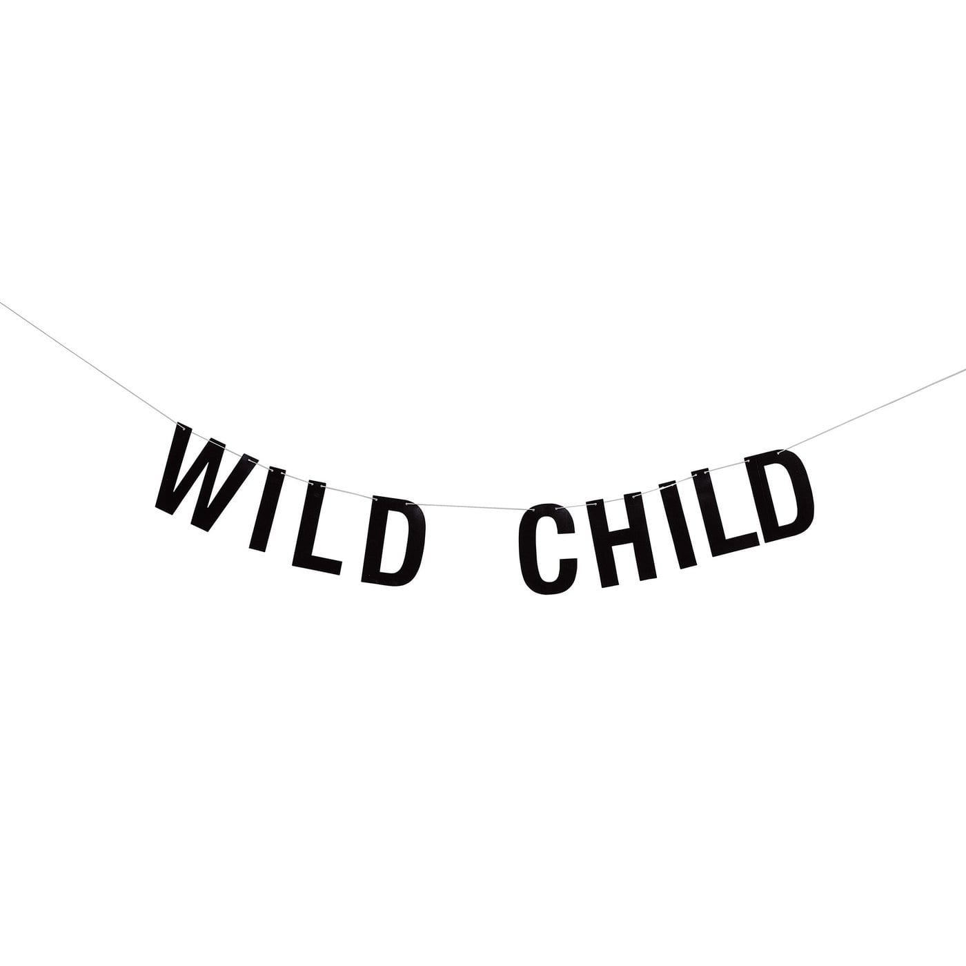 Garland 'Wild Child'