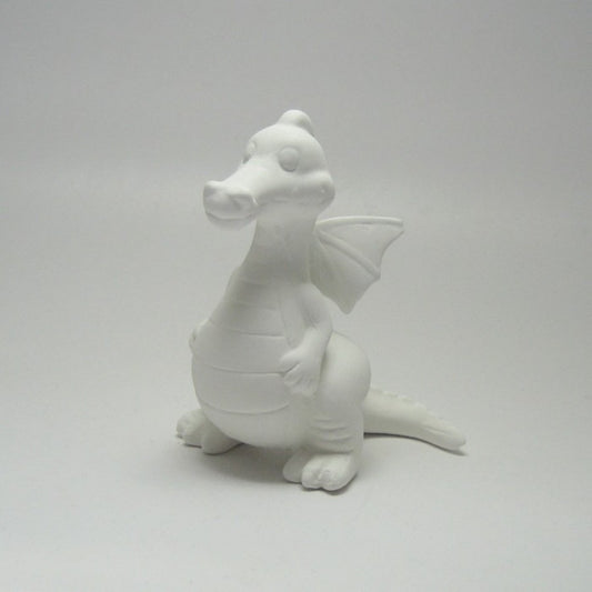 Dragon, 12 cm